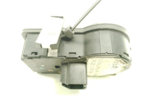 13301749 CONMUTADOR LUCES CHEVROLET CRUZE (J300)|Desguaces La Cabaña