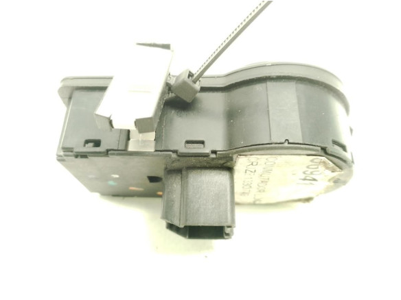 13301749 CONMUTADOR LUCES CHEVROLET CRUZE (J300)|Desguaces La Cabaña