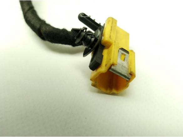 9511504982 CARRETE AIRBAG FORD ESCORT VII (GAL, AAL, ABL)|Desguaces La Cabaña