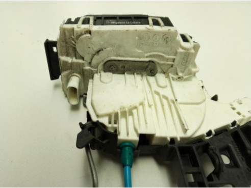 CERRADURA PUERTA LAT TRA IZQ MERCEDES BENZ CLASE A (W176)|Desguaces La Cabaña
