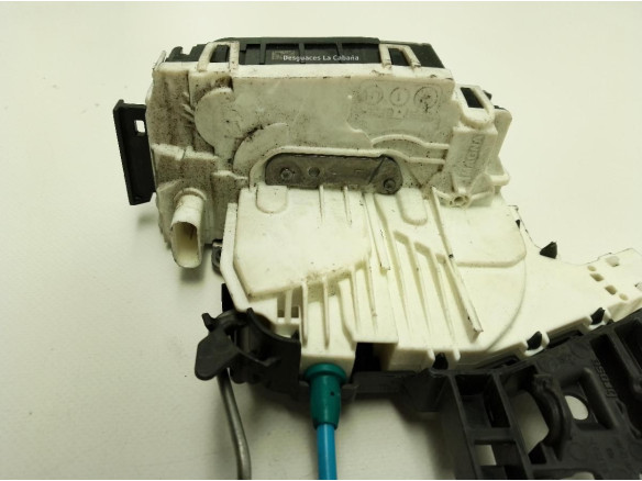 CERRADURA PUERTA LAT TRA IZQ MERCEDES BENZ CLASE A (W176)|Desguaces La Cabaña