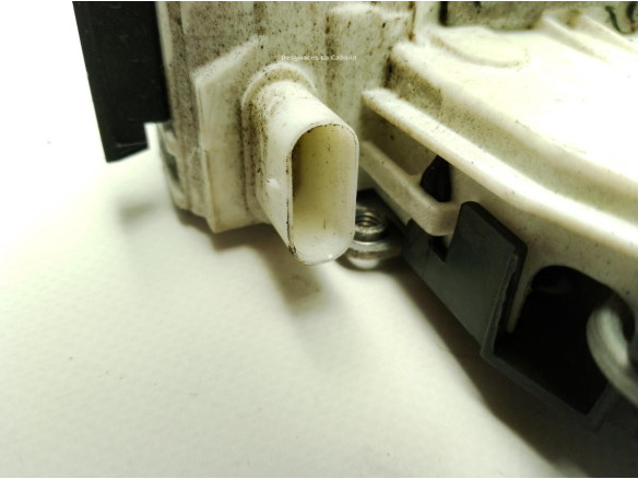 CERRADURA PUERTA LAT TRA IZQ MERCEDES BENZ CLASE A (W176)|Desguaces La Cabaña