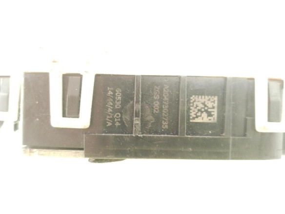 CERRADURA PUERTA LAT TRA IZQ MERCEDES BENZ CLASE A (W176)|Desguaces La Cabaña