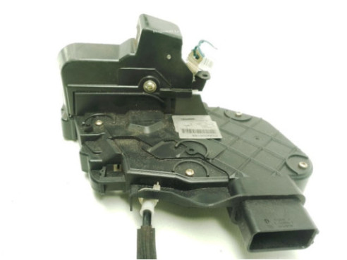 CERRADURA PUERTA LAT TRA IZQ LAND ROVER DISCOVERY III (L319)|Desguaces La Cabaña