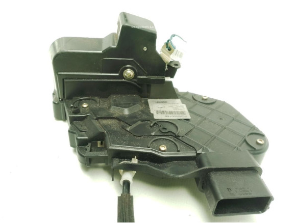 CERRADURA PUERTA LAT TRA IZQ LAND ROVER DISCOVERY III (L319)|Desguaces La Cabaña