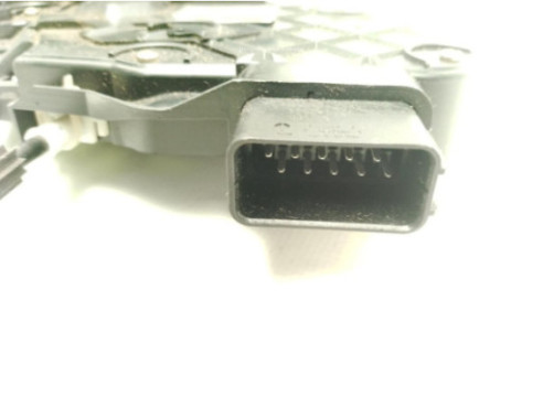 CERRADURA PUERTA LAT TRA IZQ LAND ROVER DISCOVERY III (L319)|Desguaces La Cabaña