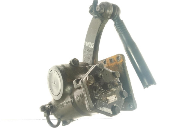 41218668 CAJA DIRECCION IVECO Stralis|Desguaces La Cabaña