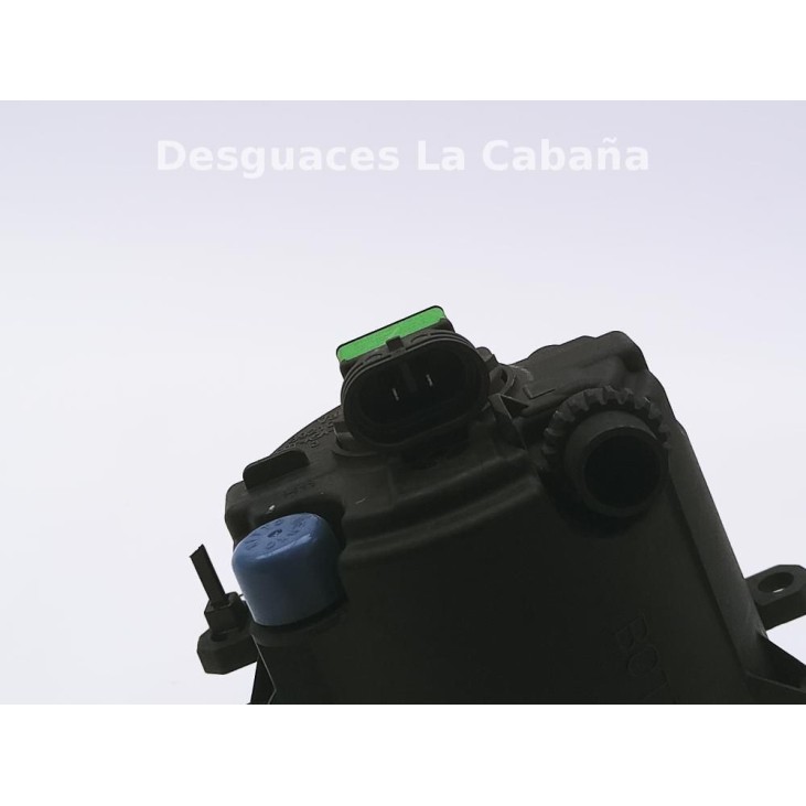812200D041 NIEBLA DEL IZQ TOYOTA PRIUS (_W3_) |Desguaces La Cabaña