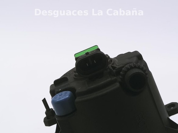 812200D041 NIEBLA DEL IZQ TOYOTA PRIUS (_W3_) |Desguaces La Cabaña