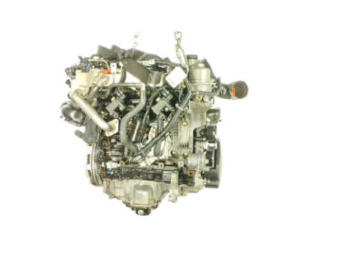 Z20D1 MOTOR CHEVROLET CRUZE (J300)|Desguaces La Cabaña