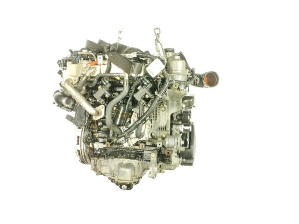 Z20D1 MOTOR CHEVROLET CRUZE (J300)|Desguaces La Cabaña