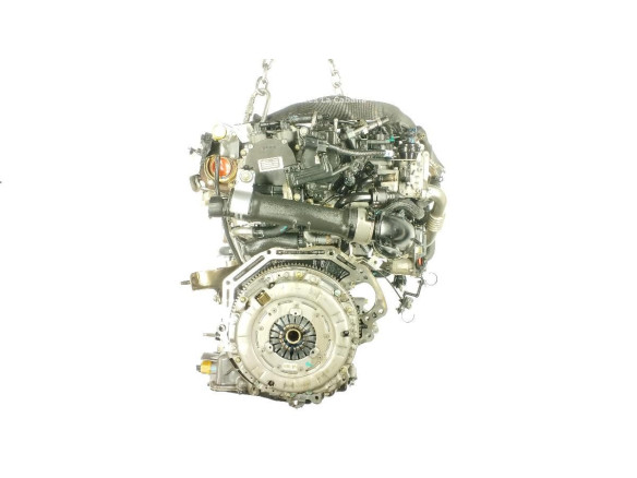 Z20D1 MOTOR CHEVROLET CRUZE (J300)|Desguaces La Cabaña