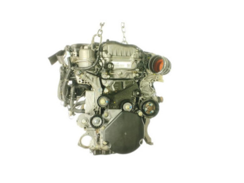 Z20D1 MOTOR CHEVROLET CRUZE (J300)|Desguaces La Cabaña