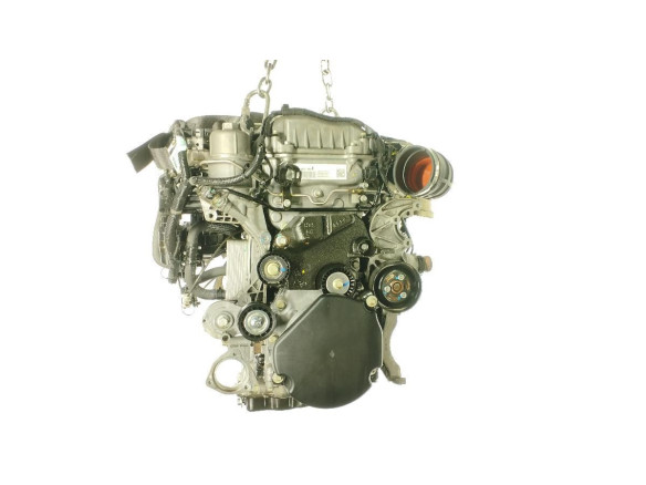 Z20D1 MOTOR CHEVROLET CRUZE (J300)|Desguaces La Cabaña