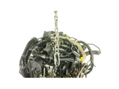 4HK MOTOR PEUGEOT 4007 (GP_)|Desguaces La Cabaña
