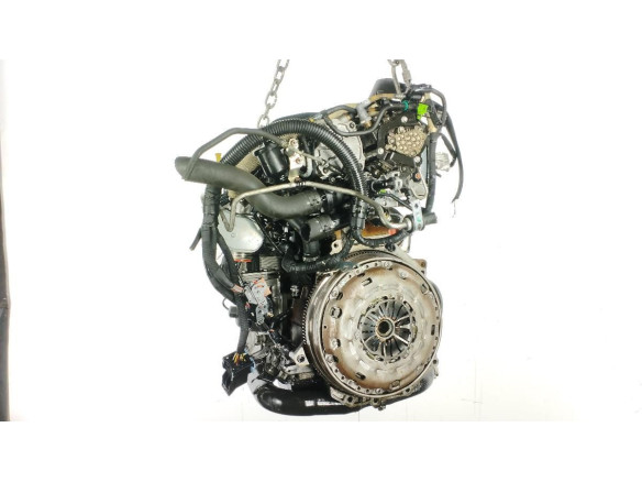 4HK MOTOR PEUGEOT 4007 (GP_)|Desguaces La Cabaña