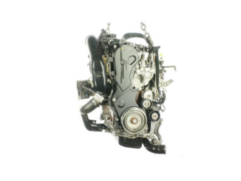 4HK MOTOR PEUGEOT 4007 (GP_)|Desguaces La Cabaña