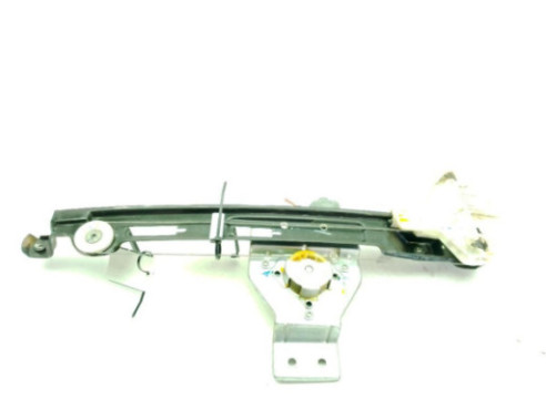 BRAZO LIMPIAPARABRISAS TRA PORTÓN DODGE JOURNEY|Desguaces La Cabaña 2