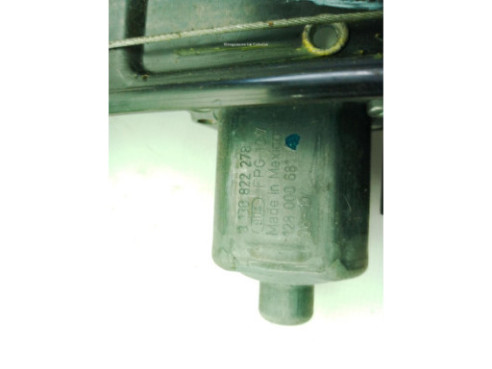   ELEVALUNAS PUERTA LAT TRA DER DODGE CALIBER|Desguaces La Cabaña