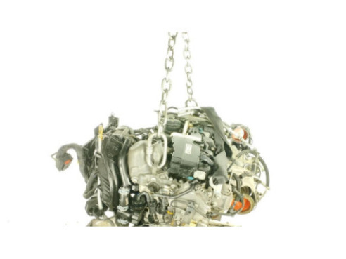 274920 MOTOR MERCEDES BENZ CLASE E Coupé (C238)|Desguaces La Cabaña
