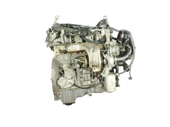 274920 MOTOR MERCEDES BENZ CLASE E Coupé (C238)|Desguaces La Cabaña