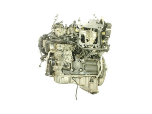 274920 MOTOR MERCEDES BENZ CLASE E Coupé (C238)|Desguaces La Cabaña