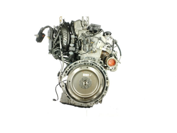274920 MOTOR MERCEDES BENZ CLASE E Coupé (C238)|Desguaces La Cabaña