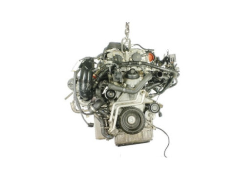 274920 MOTOR MERCEDES BENZ CLASE E Coupé (C238)|Desguaces La Cabaña