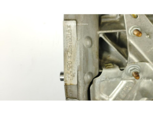 274920 MOTOR MERCEDES BENZ CLASE E Coupé (C238)|Desguaces La Cabaña