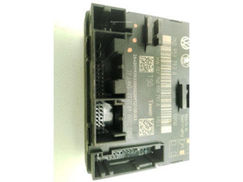 CENTRALITA|Desguaces La Cabaña 2