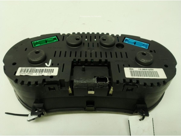 1M0920800C     CUADRO INSTRUMENTOS SEAT LEON (1M1)|Desguaces La Cabaña