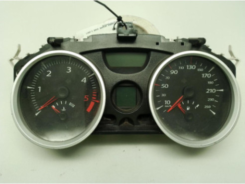 8200720313L CUADRO INSTRUMENTOS RENAULT MEGANE II (BM0/1_, CM0/1_)|Desguaces La Cabaña