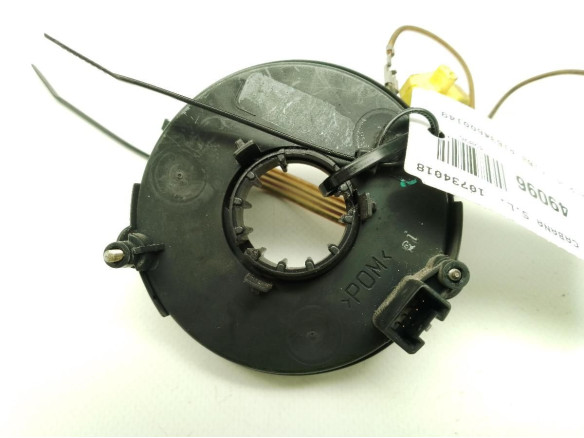 1634600149 CARRETE AIRBAG MERCEDES BENZ CLASE M (W163)|Desguaces La Cabaña