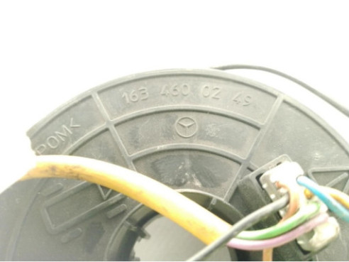 1B0139305 CARRETE AIRBAG MERCEDES BENZ CLASE M (W163)|Desguaces La Cabaña
