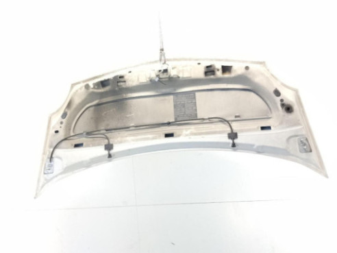 8200660034 ALTERNADOR RENAULT KANGOO Express (FW0/1_)|Desguaces La Cabaña 2