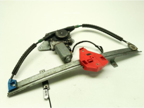 ELEVALUNAS PUERTA LAT DEL IZQ FORD MONDEO I (GBP)|Desguaces La Cabaña