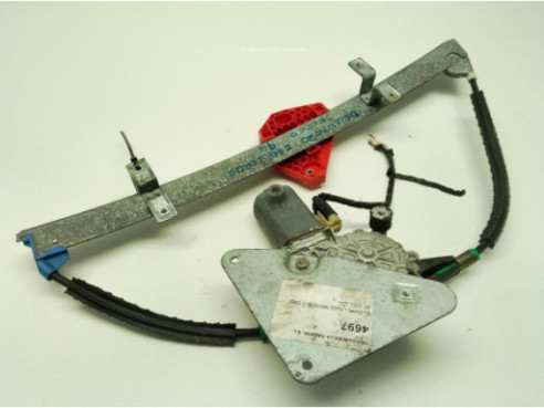 ELEVALUNAS PUERTA LAT DEL IZQ FORD MONDEO I (GBP)|Desguaces La Cabaña