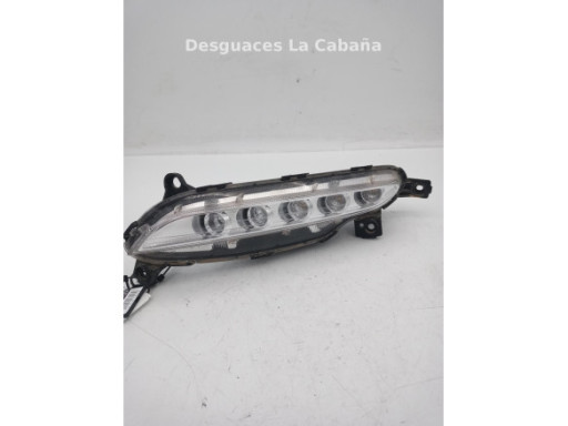 ALUMBRADO|Desguaces La Cabaña