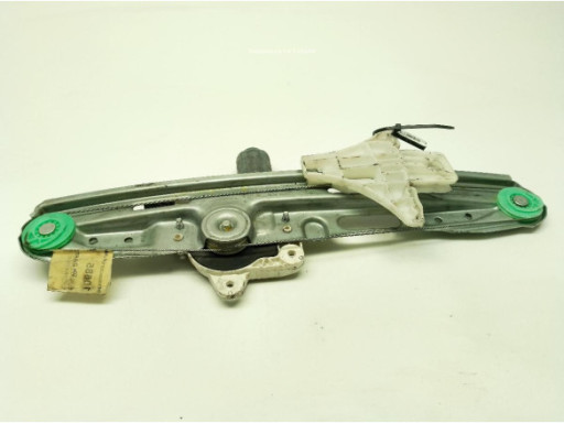 ELEVALUNAS PUERTA LATERAL TRASERA DERECHA|Desguaces La Cabaña