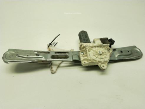 ELEVALUNAS PUERTA LATERAL TRASERA DERECHA|Desguaces La Cabaña 2