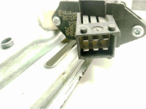 ELEVALUNAS PUERTA LAT TRA DER OPEL VECTRA C (Z02)|Desguaces La Cabaña