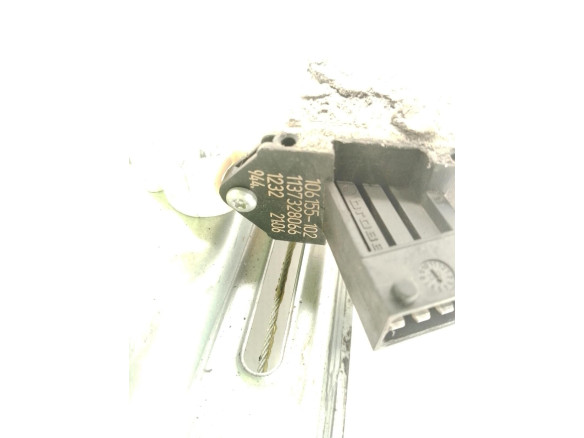 ELEVALUNAS PUERTA LAT TRA DER OPEL VECTRA C (Z02)|Desguaces La Cabaña