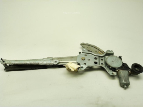 ELEVALUNAS PUERTA LAT DEL DER SUZUKI SWIFT |Desguaces La Cabaña