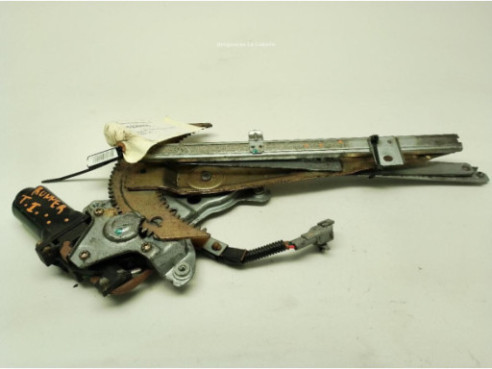 ELEVALUNAS PUERTA LAT TRA IZQ TOYOTA 4 RUNNER |Desguaces La Cabaña