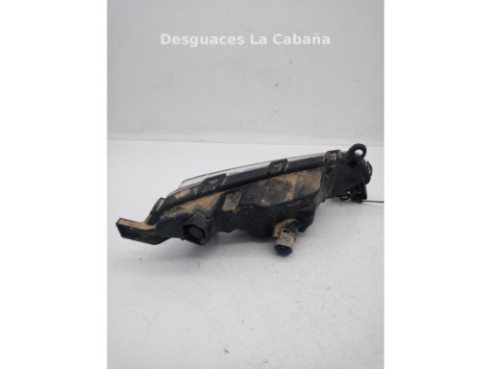 ALUMBRADO|Desguaces La Cabaña 2