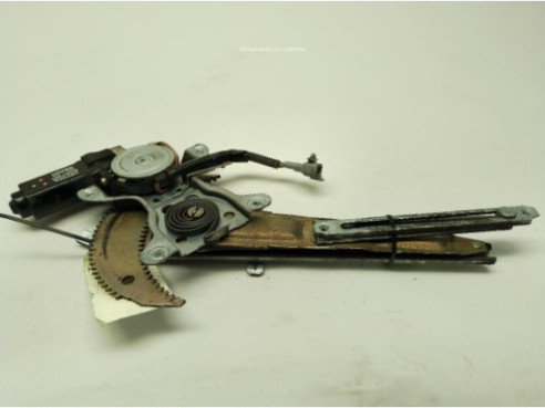 ELEVALUNAS PUERTA LAT TRA IZQ TOYOTA 4 RUNNER |Desguaces La Cabaña