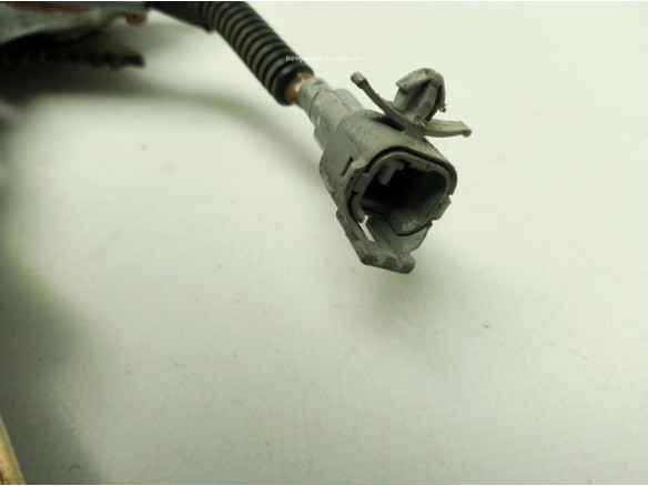 ELEVALUNAS PUERTA LAT TRA IZQ TOYOTA 4 RUNNER |Desguaces La Cabaña