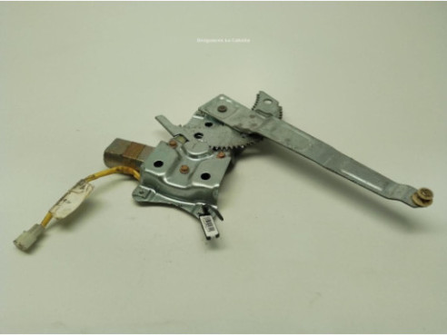 ELEVALUNAS PUERTA LAT TRA IZQ MAZDA DEMIO (DW)|Desguaces La Cabaña