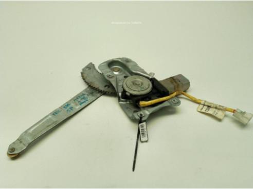 ELEVALUNAS PUERTA LAT TRA IZQ MAZDA DEMIO (DW)|Desguaces La Cabaña