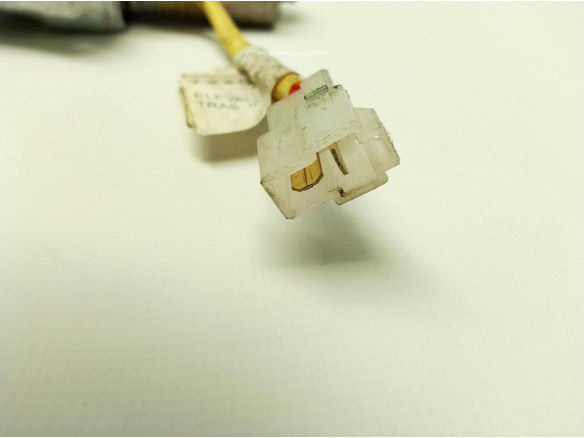 ELEVALUNAS PUERTA LAT TRA IZQ MAZDA DEMIO (DW)|Desguaces La Cabaña